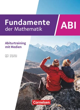 Abbildung von Fundamente der Mathematik - Bayern - 2023 - 11.-13. Jahrgangsstufe | 1. Auflage | 2025 | beck-shop.de