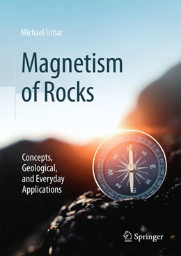 Abbildung von Urbat | Magnetism of Rocks | 1. Auflage | 2025 | beck-shop.de