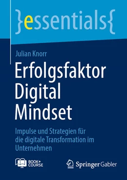 Abbildung von Knorr | Erfolgsfaktor Digital Mindset | 1. Auflage | 2024 | beck-shop.de