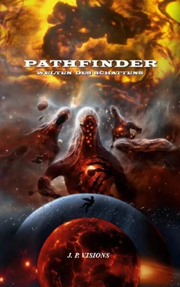 Abbildung von Visions | Pathfinder: Welten des Schattens | 1. Auflage | 2024 | beck-shop.de