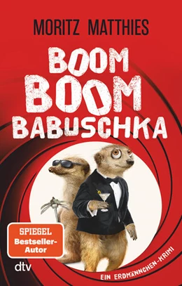 Abbildung von Matthies | Boom Boom Babuschka | 1. Auflage | 2025 | beck-shop.de