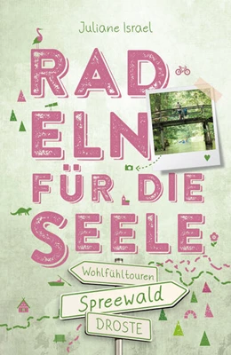 Abbildung von Israel | Spreewald. Radeln für die Seele | 1. Auflage | 2025 | beck-shop.de