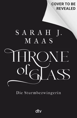 Abbildung von Maas | Throne of Glass – Die Sturmbezwingerin | 1. Auflage | 2025 | 5 | beck-shop.de