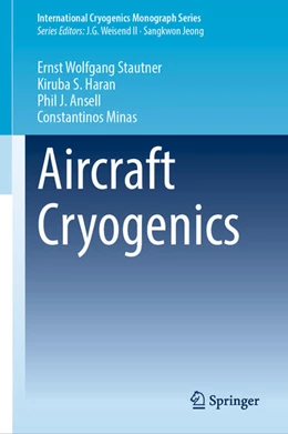 Abbildung von Stautner / Haran | Aircraft Cryogenics | 1. Auflage | 2024 | beck-shop.de