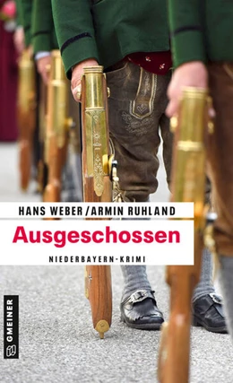 Abbildung von Weber / Ruhland | Ausgeschossen | 1. Auflage | 2025 | beck-shop.de