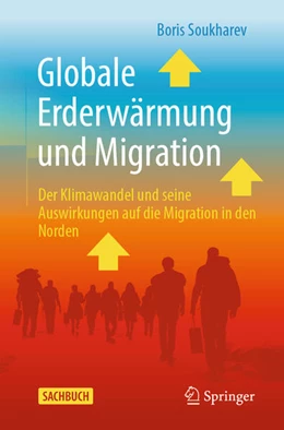 Abbildung von Soukharev | Globale Erderwärmung und Migration | 1. Auflage | 2024 | beck-shop.de