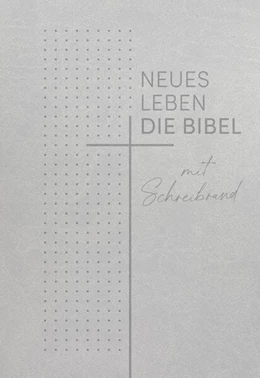 Abbildung von Neues Leben. Die Bibel mit Schreibrand | 2. Auflage | 2025 | beck-shop.de