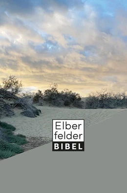 Abbildung von Elberfelder Bibel - Taschenausgabe, Motiv Dünen | 1. Auflage | 2025 | beck-shop.de