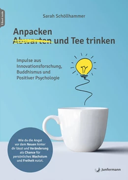 Abbildung von Schöllhammer | Anpacken und Tee trinken | 1. Auflage | 2024 | beck-shop.de