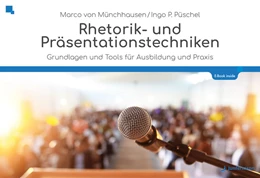 Abbildung von Münchhausen | Rhetorik und Präsentationstechniken | 1. Auflage | 2024 | beck-shop.de