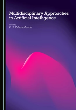 Abbildung von Mendis | Multidisciplinary Approaches in Artificial Intelligence | 1. Auflage | 2024 | beck-shop.de