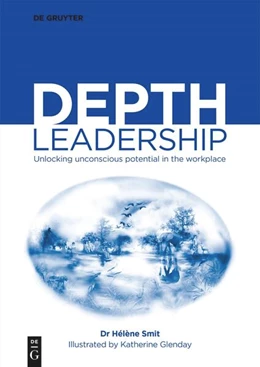 Abbildung von Smit | Depth Leadership | 1. Auflage | 2025 | beck-shop.de