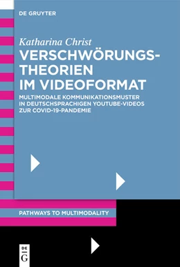 Abbildung von Christ | Verschwörungstheorien im Videoformat | 1. Auflage | 2025 | 1 | beck-shop.de