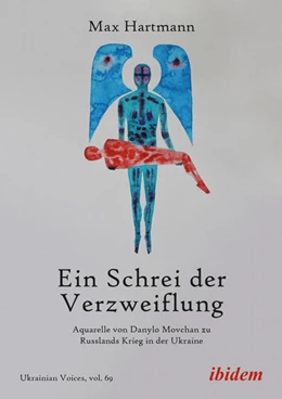 Abbildung von Hartmann | Ein Schrei der Verzweiflung | 1. Auflage | 2024 | beck-shop.de