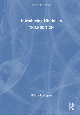 Abbildung von Rodrigues | Introducing Hinduism | 1. Auflage | 2025 | beck-shop.de