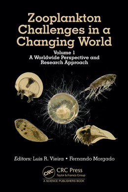 Abbildung von Raposo Morgado / Vieira | Zooplankton Challenges in a Changing World | 1. Auflage | 2025 | beck-shop.de