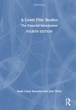 Abbildung von White / Casey Benyahia | A Level Film Studies | 1. Auflage | 2025 | beck-shop.de