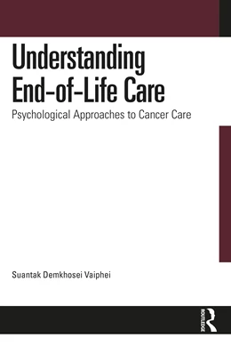 Abbildung von Demkhosei Vaiphei | Understanding End-of-Life Care | 1. Auflage | 2025 | beck-shop.de