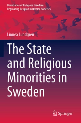 Abbildung von Lundgren | The State and Religious Minorities in Sweden | 1. Auflage | 2024 | beck-shop.de