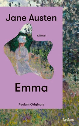 Abbildung von Austen | Emma. A Novel | 1. Auflage | 2025 | beck-shop.de