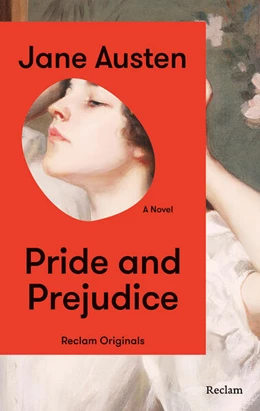 Abbildung von Austen | Pride and Prejudice. A Novel | 1. Auflage | 2025 | beck-shop.de