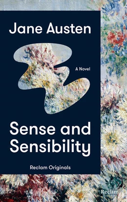 Abbildung von Austen | Sense and Sensibility. A Novel | 1. Auflage | 2025 | beck-shop.de