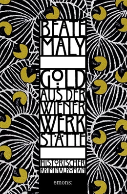 Abbildung von Maly | Gold aus der Wiener Werkstätte | 1. Auflage | 2025 | beck-shop.de