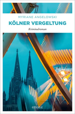 Abbildung von Angelowski | Kölner Vergeltung | 1. Auflage | 2025 | beck-shop.de