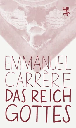 Abbildung von Carrère | Das Reich Gottes | 1. Auflage | 2025 | beck-shop.de