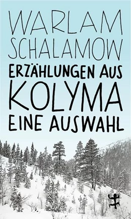 Abbildung von Schalamow / Thun-Hohenstein | Erzählungen aus Kolyma | 1. Auflage | 2025 | beck-shop.de