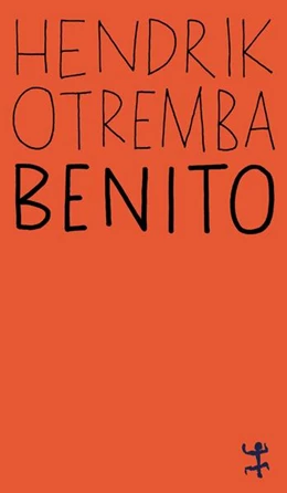 Abbildung von Otremba | Benito | 1. Auflage | 2025 | beck-shop.de