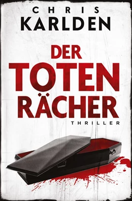 Abbildung von Karlden | Der Totenrächer: Thriller | 1. Auflage | 2024 | beck-shop.de