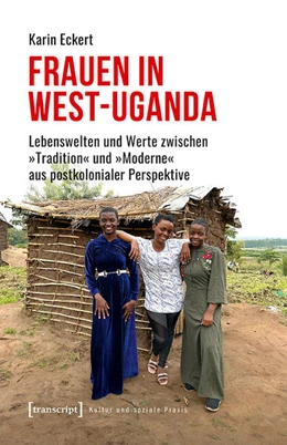 Abbildung von Eckert | Frauen in West-Uganda | 1. Auflage | 2024 | beck-shop.de