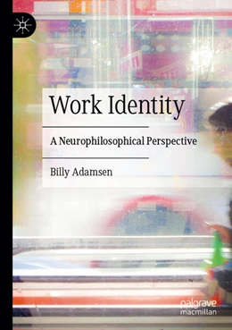 Abbildung von Adamsen | Work Identity | 1. Auflage | 2024 | beck-shop.de