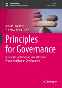 Abbildung von Pereira Jr / Sousa | Principles for Governance | 1. Auflage | 2024 | beck-shop.de