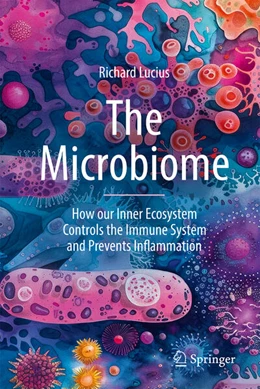 Abbildung von Lucius | The Microbiome | 1. Auflage | 2025 | beck-shop.de