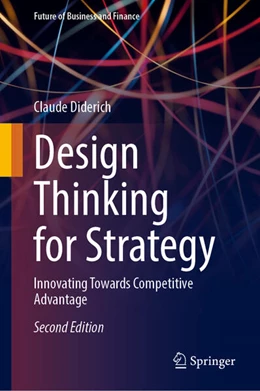 Abbildung von Diderich | Design Thinking for Strategy | 2. Auflage | 2025 | beck-shop.de