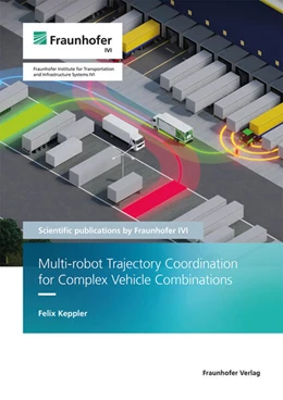 Abbildung von Keppler | Multi-robot Trajectory Coordination for Complex Vehicle Combinations | 1. Auflage | 2024 | 1 | beck-shop.de