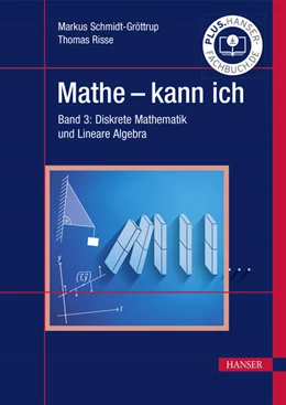 Abbildung von Schmidt-Gröttrup / Risse | Mathe - kann ich | 1. Auflage | 2024 | beck-shop.de