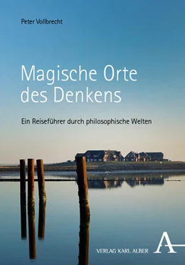 Abbildung von Vollbrecht | Magische Orte des Denkens | 1. Auflage | 2024 | beck-shop.de