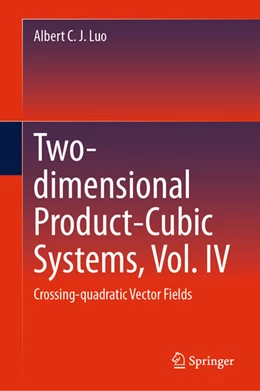 Abbildung von Luo | Two-dimensional Product-Cubic Systems, Vol. IV | 1. Auflage | 2024 | beck-shop.de