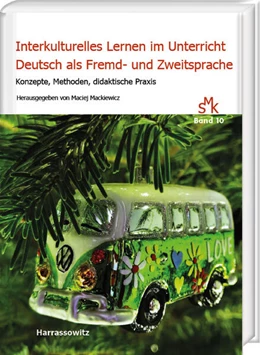 Abbildung von Mackiewicz | Interkulturelles Lernen im Unterricht Deutsch als Fremd- und Zweitsprache | 1. Auflage | 2024 | beck-shop.de