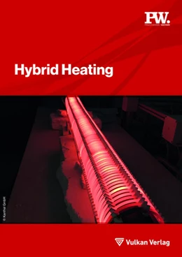 Abbildung von Schwotzer | Hybrid Heating | 1. Auflage | 2024 | beck-shop.de