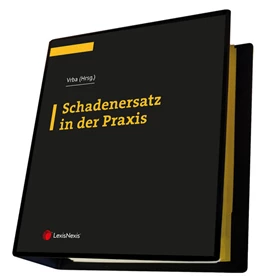 Abbildung von Vrba / Kolmasch | Schadenersatz in der Praxis | 51. Auflage | 2024 | beck-shop.de