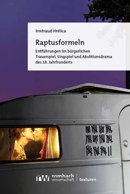 Abbildung von Hnilica | Raptusformeln | 1. Auflage | 2024 | 12 | beck-shop.de