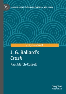 Abbildung von March-Russell | J. G. Ballard's 