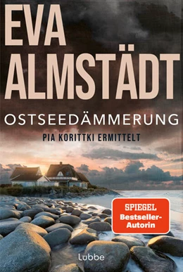 Abbildung von Almstädt | Ostseedämmerung | 1. Auflage | 2025 | beck-shop.de