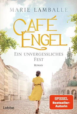 Abbildung von Lamballe | Café Engel | 1. Auflage | 2025 | beck-shop.de