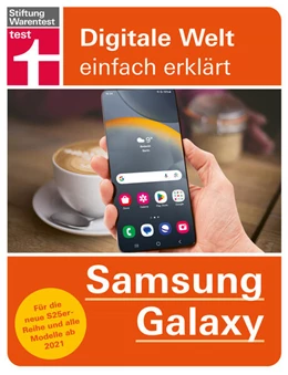 Abbildung von Beiersmann | Samsung Galaxy | 11. Auflage | 2025 | beck-shop.de