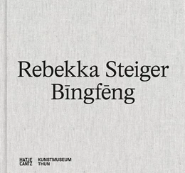 Abbildung von Rebekka Steiger. Bi¿ngfe¿ng | 1. Auflage | 2025 | beck-shop.de